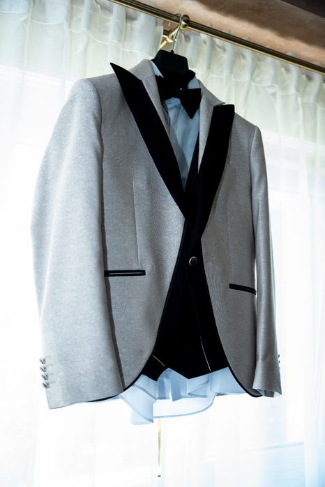 Costum Mire Elegant