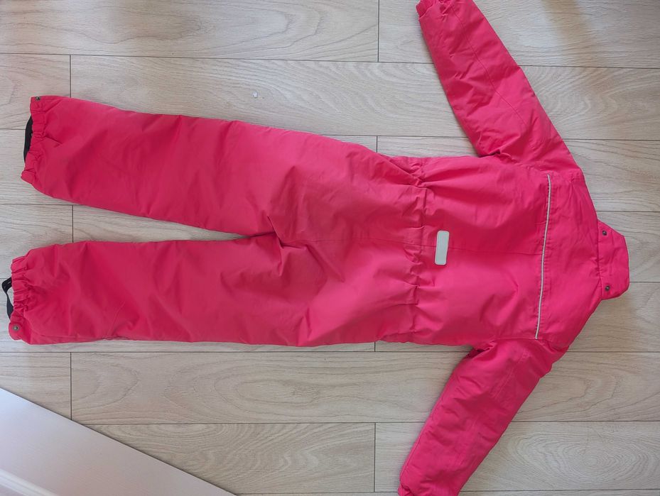Combinezon ski fete mărimea 140 (10 ani)