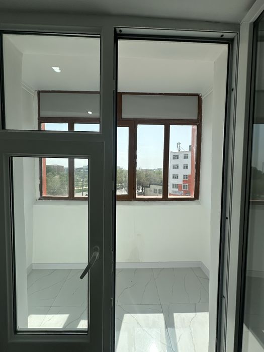 Налоговый 4 комн евроремонт