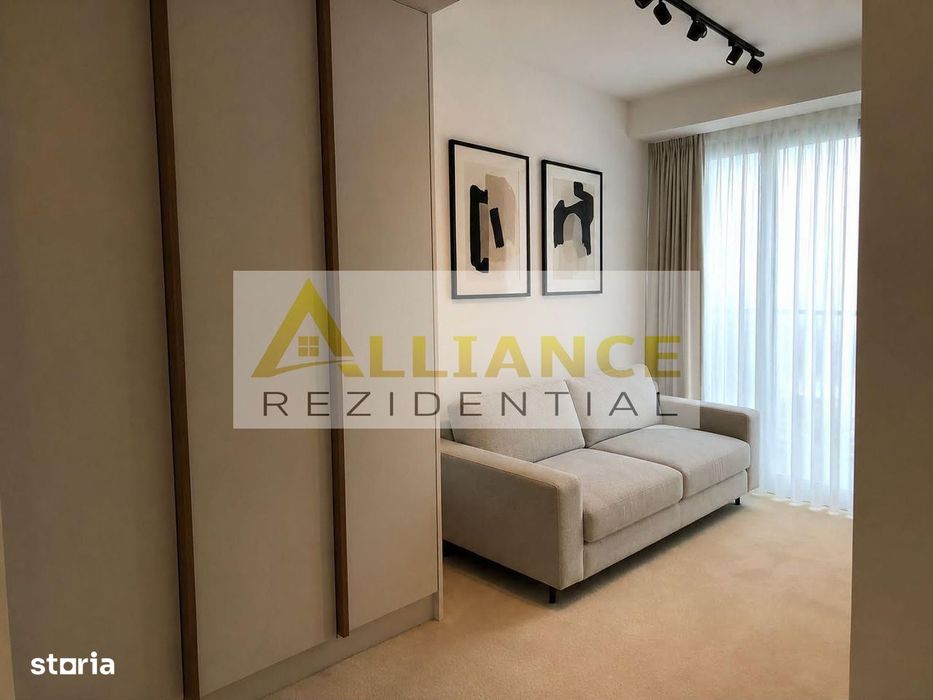 De inchiriat Apartament 3 camere premium  Soseaua Nordului