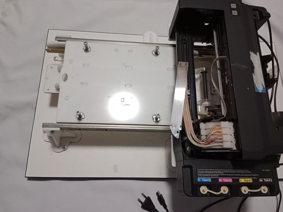 Продам пищевой принтер,  и сушку