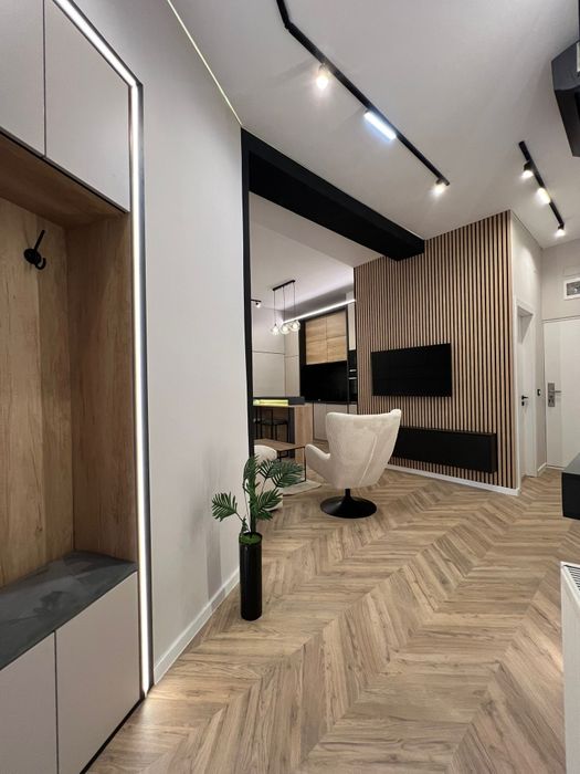 Apartament ultracentral 2 camere + parcare