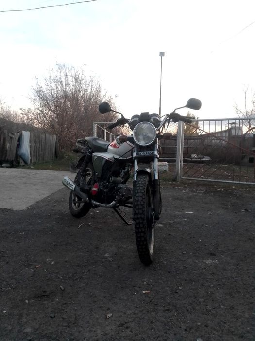 Продам альфу договор