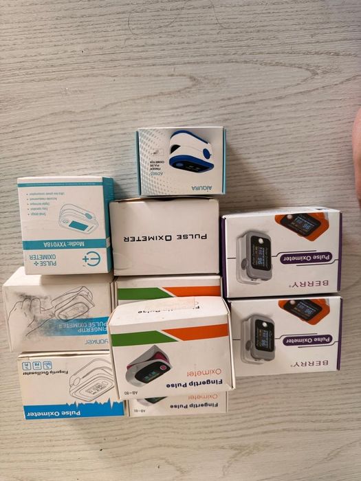 Пульсоксиметр продаю