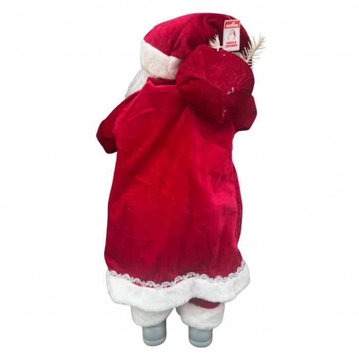 Коледна фигурка Дядо Коледа