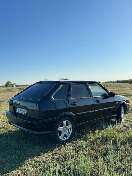 продам машину ваз 2114