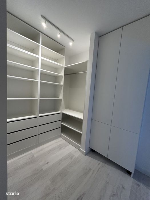 Penthouse cu Loft, Belvedere Residence