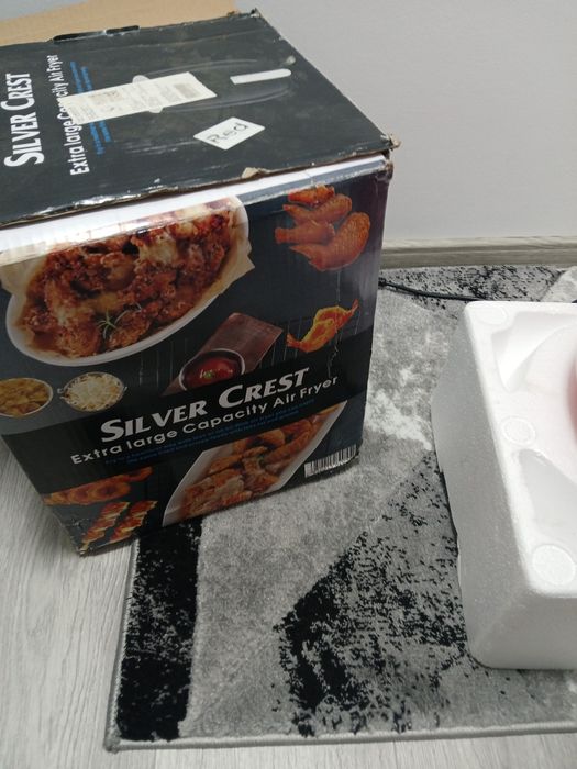 Aparat de gatit cu aburi