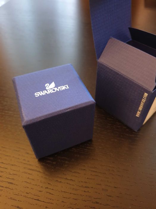 Inel Swarovski Nirvana