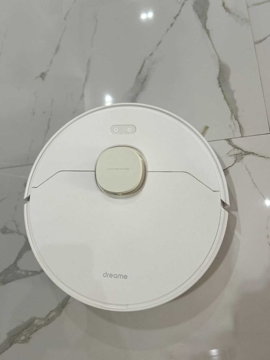 Продам Робот пылесос Dreame C9 Xiaomi