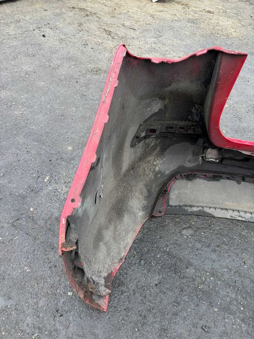 Bara spate Opel Astra j break an 2011
