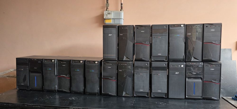 Кейс+бло кпитания. Количество. Возможен обмен. Доставка