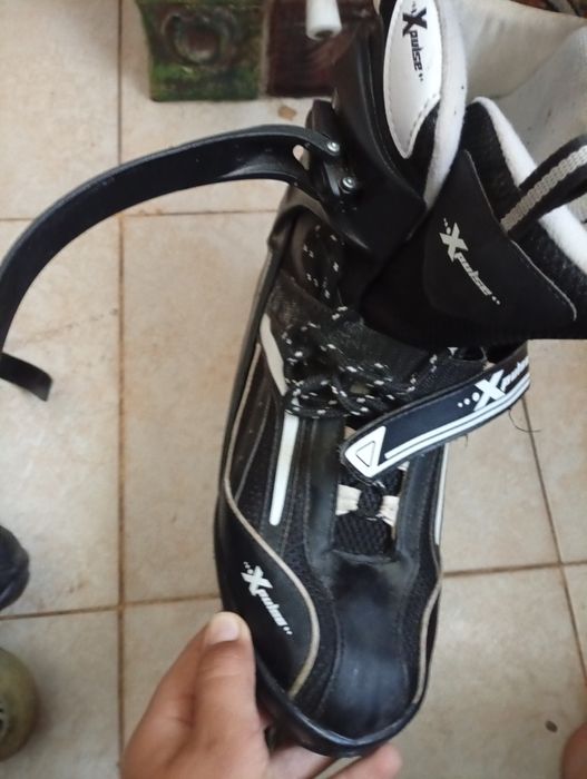 Negociabil Role Xpulse aproape noi mărimi reglabile 41-45