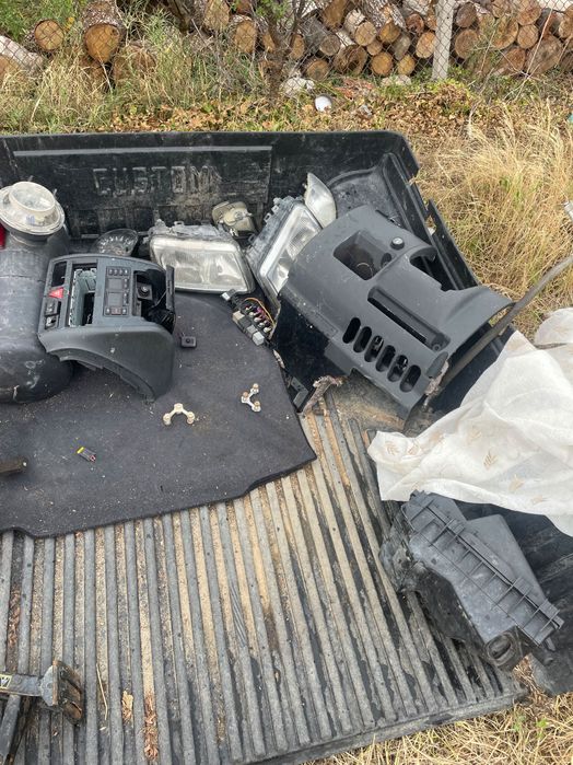 Ауди A3 1.8  1996 на части