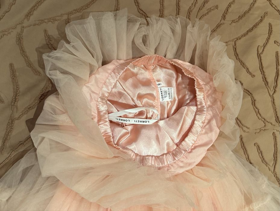 Рокля марка “Lorreti”