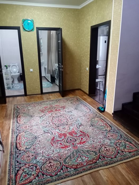 Коттедж в центре
