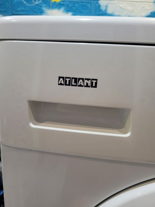 Продам стиральную машинку