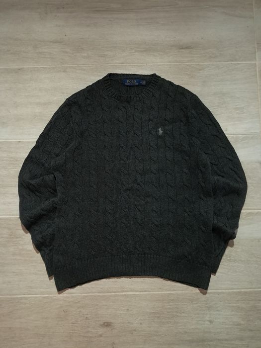 Pulover Polo Ralph Lauren Cable-Knit