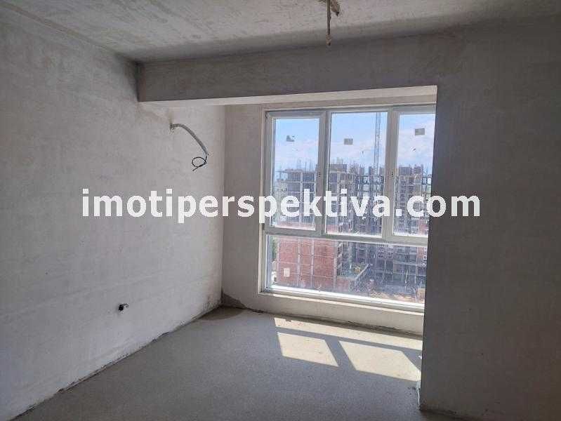 Продава се Тристаен апартамент в Пловдив, Кършияка - 126 кв.м за 1215 €/кв.м - Снимка #7