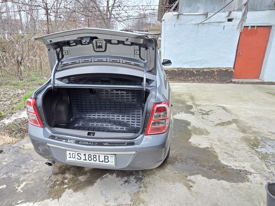 Продаётся кобальт