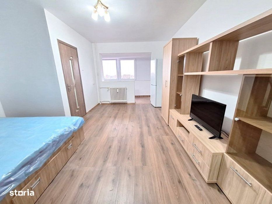 Garsoniera Cocheta de Inchiriat