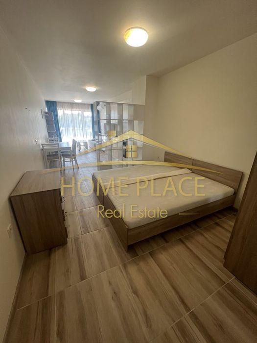 Дава се под наем Едностаен апартамент в Варна, Левски - 55 кв.м за 484.5 € - Снимка #3