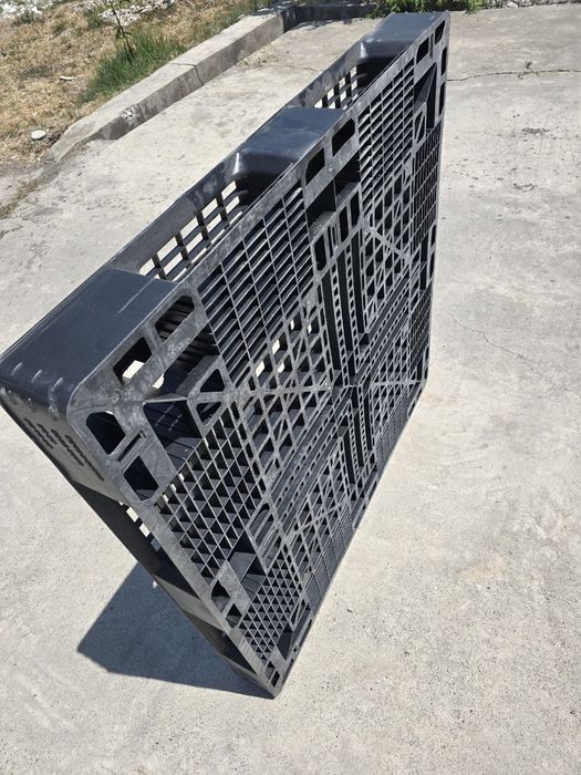 Paddoʼn plastik jihozdan yasalgan Koreyada ishlab chiqarilgan