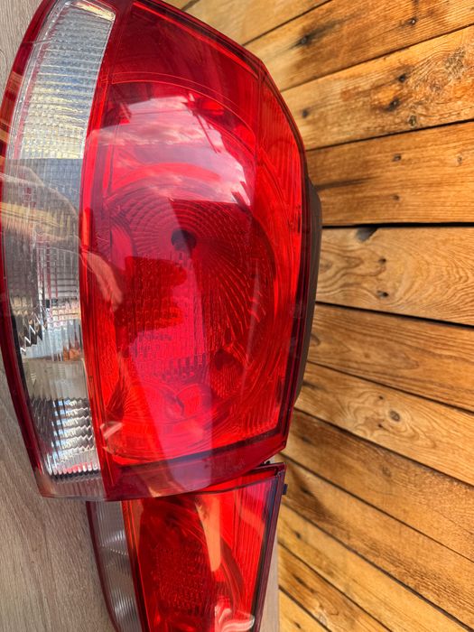 set stopuri golf 6