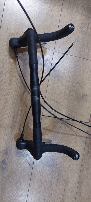 Ghidon cu maneta Tiagra ST-4600  -2-10vit.