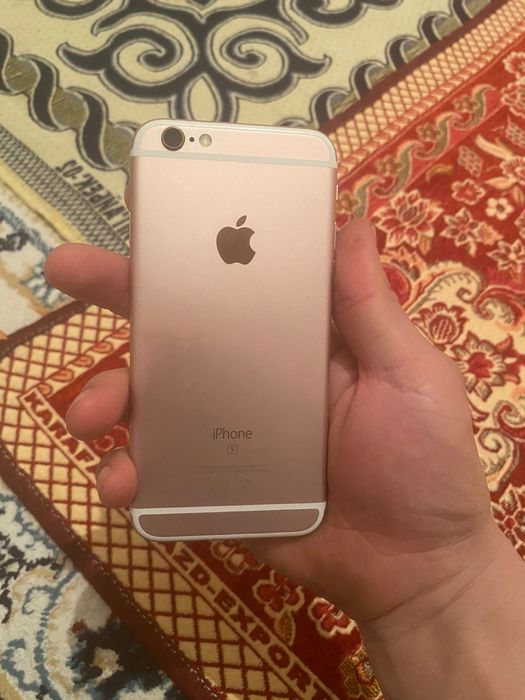 iphone 6s 32гега