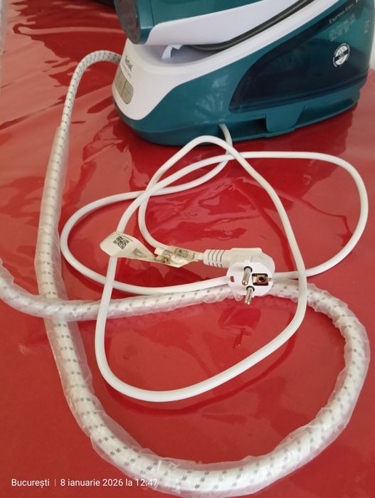 Vand Statie de Călcat Tefal  Express Easy SV 6131