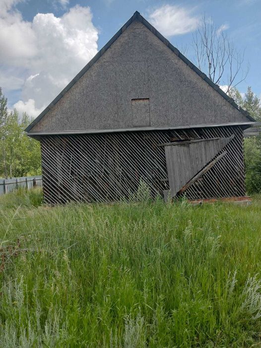 В продаже дом, Бесколь