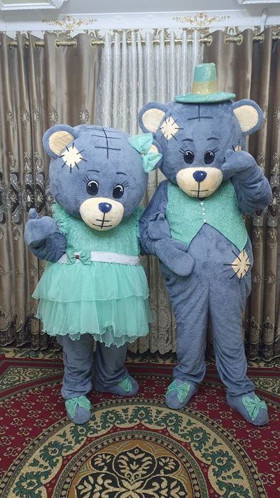 Айиклар .Аниматор  150 минг