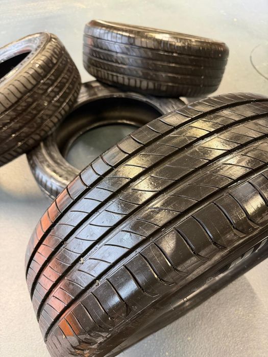 Anvelopa Vara 225/55R18 Michelin e.Primacy
