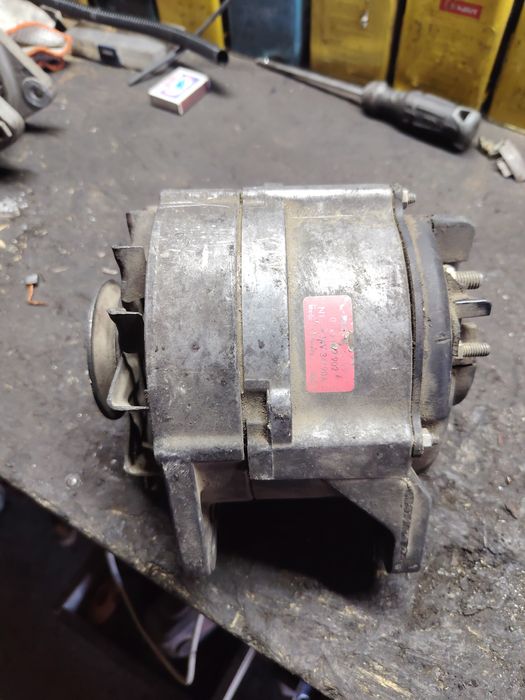 Генератор Bmw e34