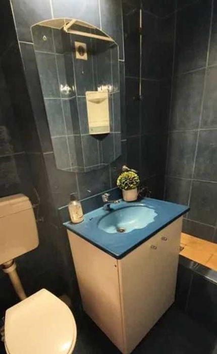 Дава се под наем Едностаен апартамент в Пловдив, Западен - 40 кв.м за 178.5 € - Снимка #1