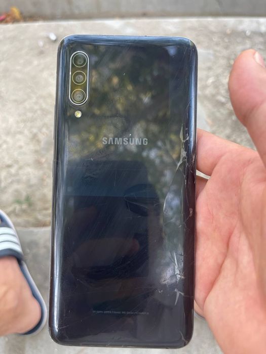 Samsung A90 5g Xolati yaxshi