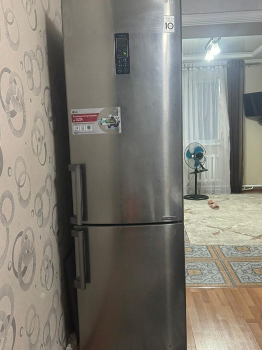 Ремонт холодильников Алматы