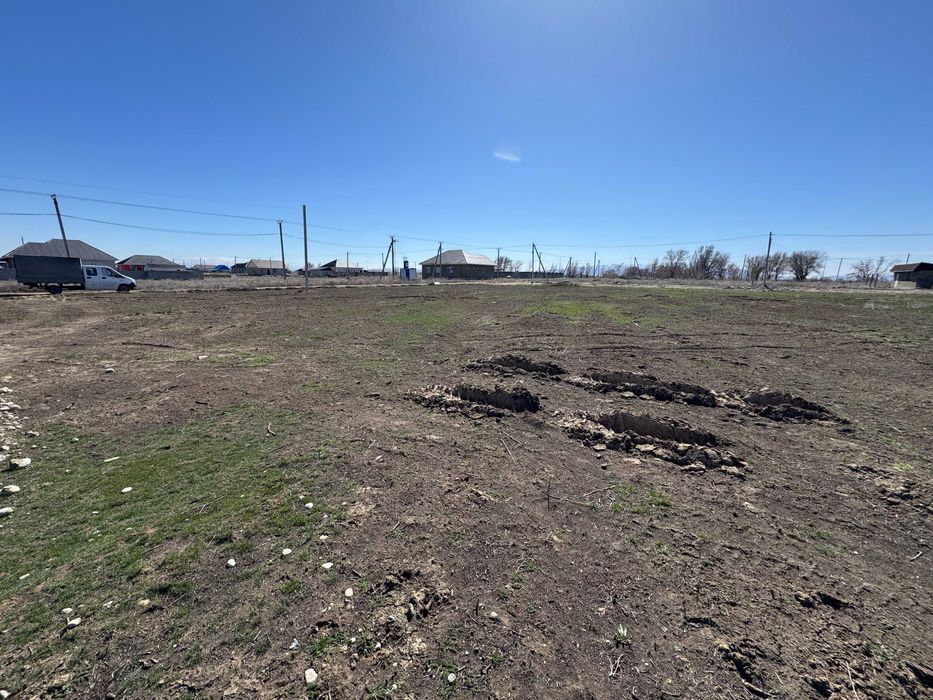 20 соток, Ынтымак