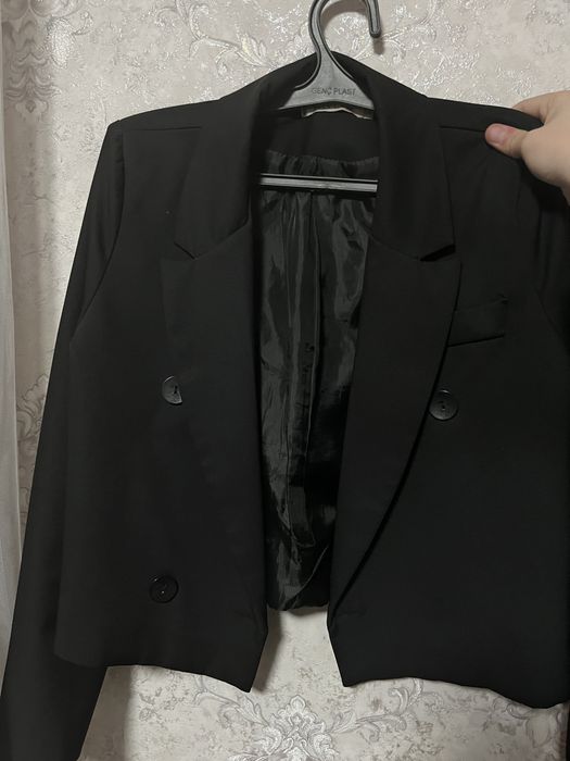 Разгрузка гардероба