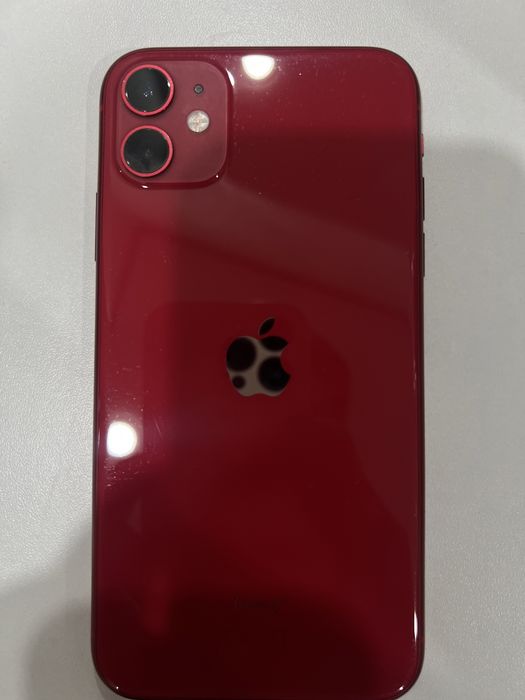 Iphone 11 продам
