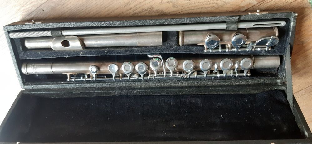 Флейта ,продам .
