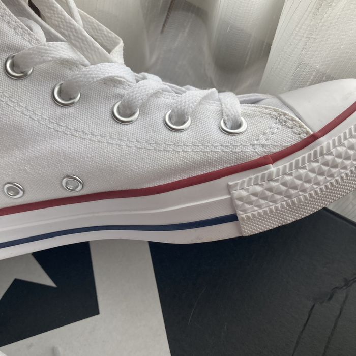 Converse Chuck Taylor НОВИ