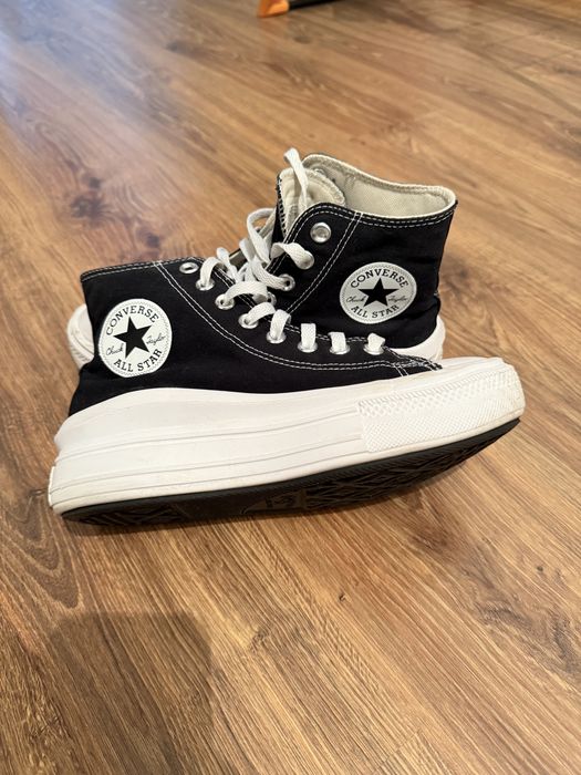 Кеды Converse All Star