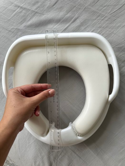 Продается детская насадка на унитаз