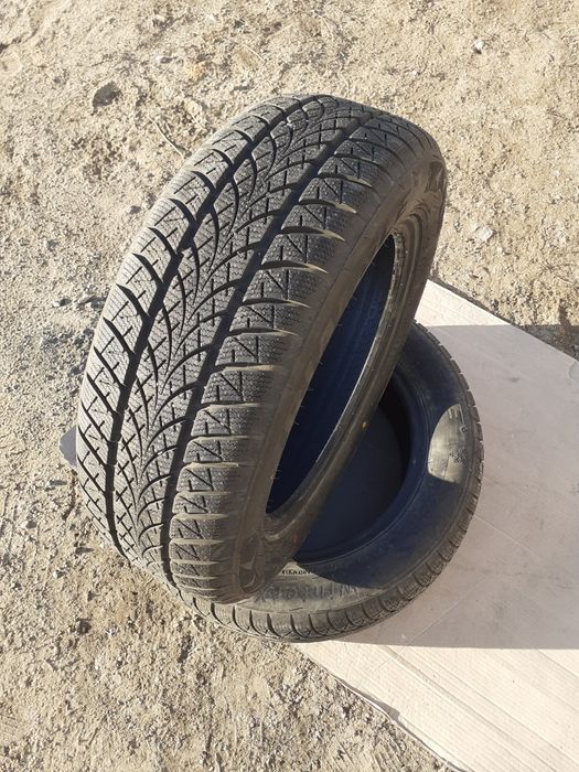 Продам шины  195.60.р15