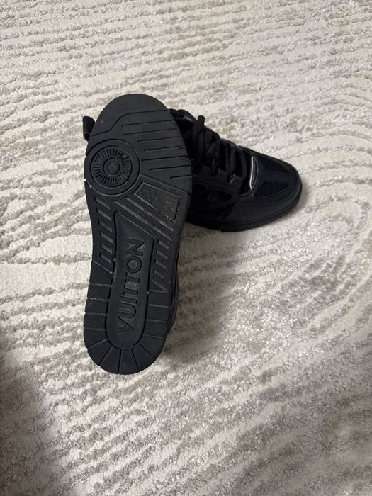 vand Louis Vuitton- Trainer