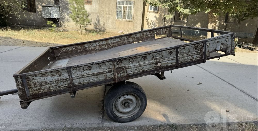 Продаю прицеп для перевозки