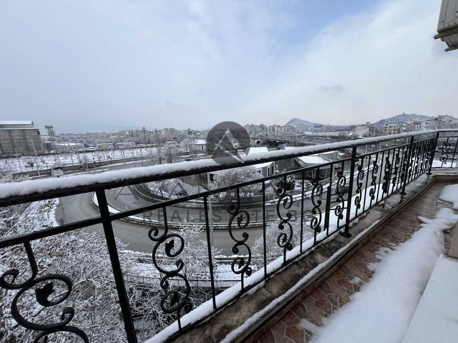 Продава се Мезонет в Пловдив, Съдийски - 231 кв.м за 1600 €/кв.м - Снимка #12