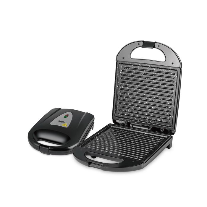 Доставка! Тостер Sonifer SF -6194